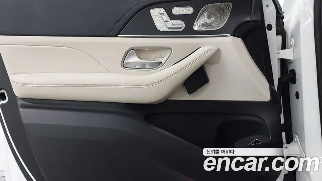 Mercedes-Benz GLE-Class W167 — Фото автомобиля 15