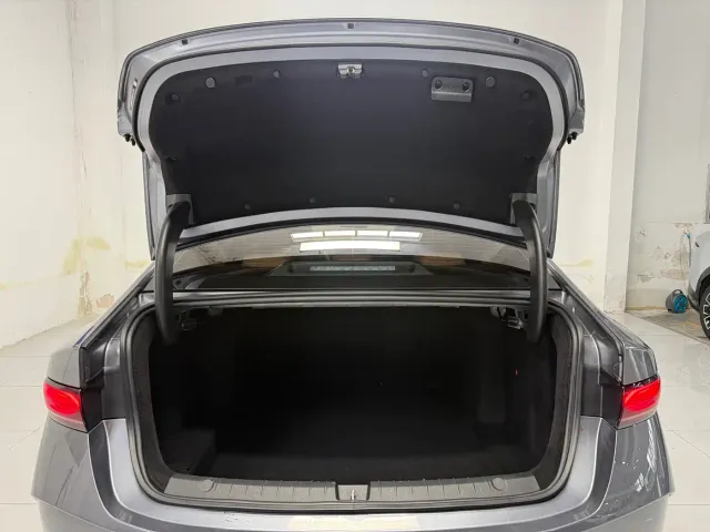 BYD Qin PLUS — Фото автомобиля 19