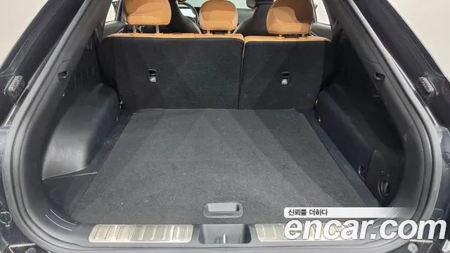 Kia EV6 — Фото автомобиля 20