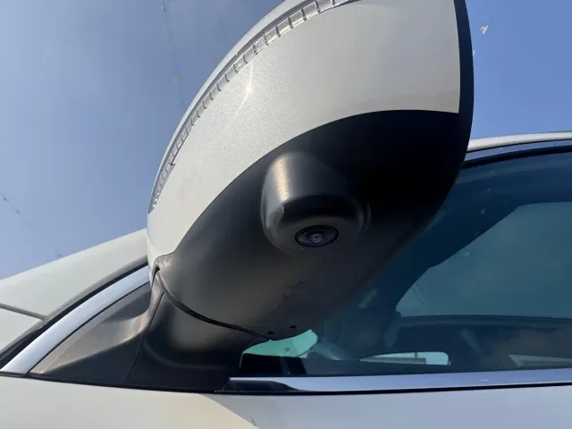 Nissan Qashqai — Фото автомобиля 9