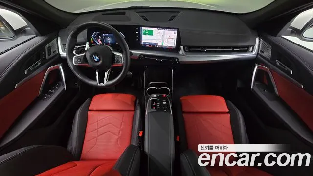 BMW X2 (F39) — Фото автомобиля 7