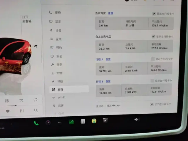 Tesla Model Y — Фото автомобиля 11