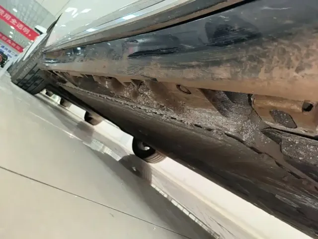GAC Hyptec HT — Фото автомобиля 20