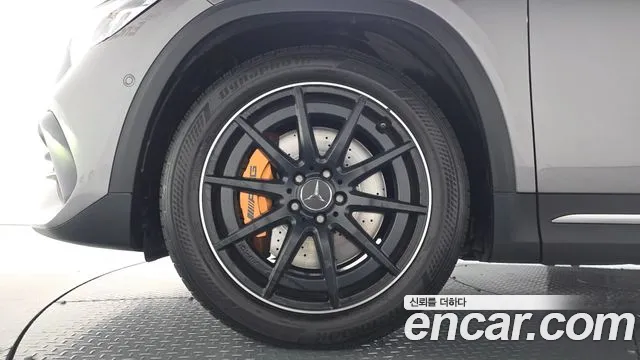Mercedes-Benz GLA-Class H247 — Фото автомобиля 5