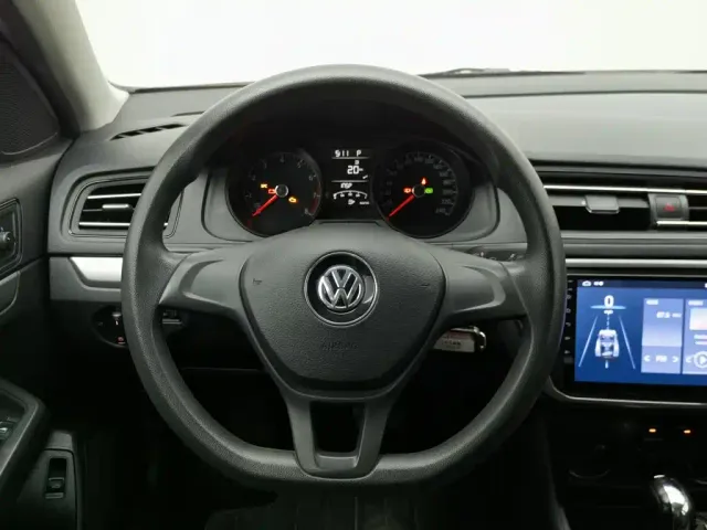 Volkswagen Lavida — Фото автомобиля 11