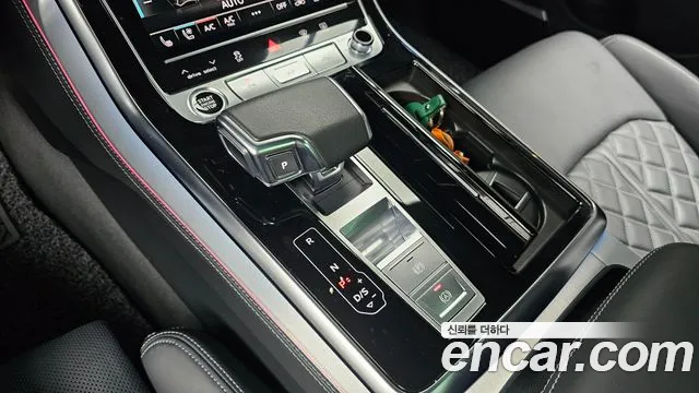 Audi Q8 4M — Фото автомобиля 8