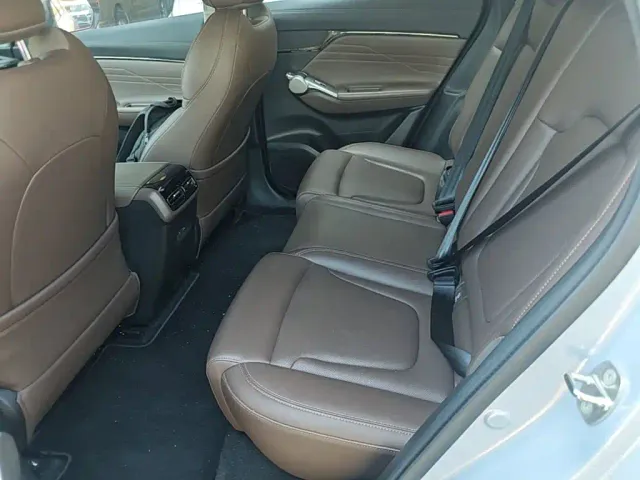 GAC Trumpchi GS4 — Фото автомобиля 16