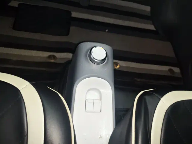 Wuling Hongguang Mini EV — Фото автомобиля 13