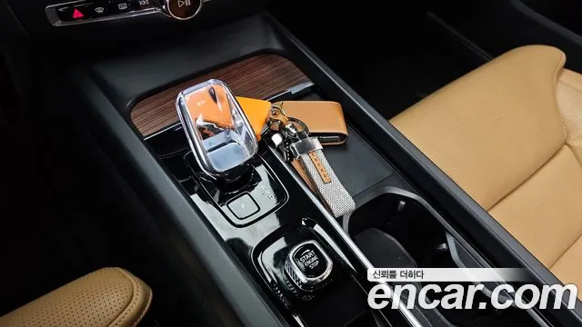 Вольво S60 S60 третьего поколения B5 Ultimate Bright — Фото автомобиля 9