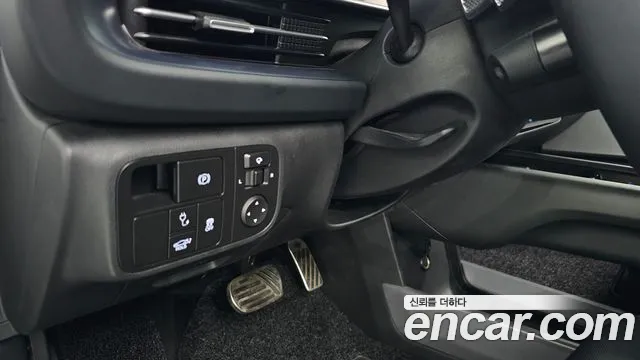 Hyundai Ioniq 6 — Фото автомобиля 27