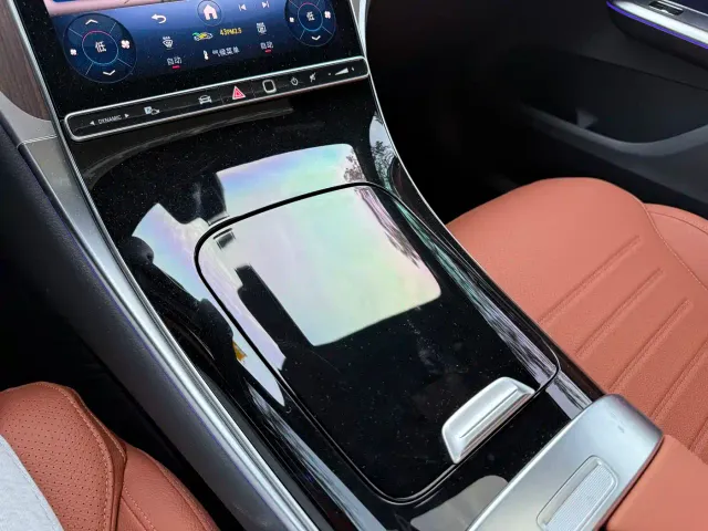 Mercedes-Benz GLC-Class — Фото автомобиля 17