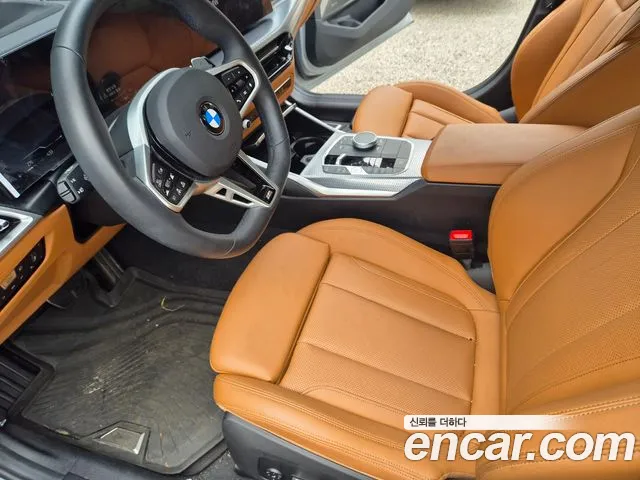 BMW 3 Series G20 — Фото автомобиля 6