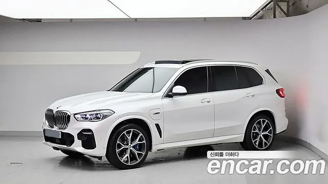 BMW X5 G05 — Фото автомобиля 2