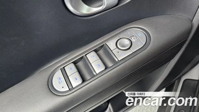 Hyundai Ioniq5 Ioniq5 — Фото автомобиля 18
