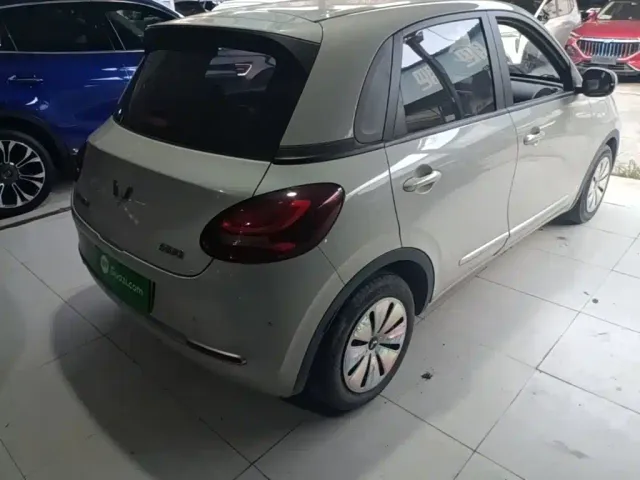 Wuling Bingo — Фото автомобиля 6