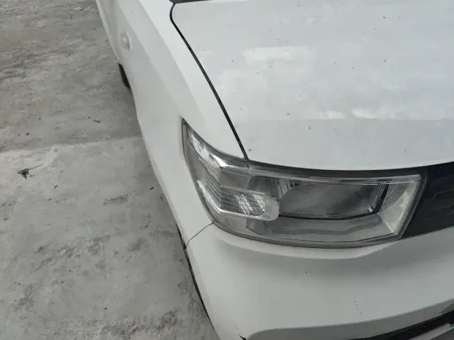 Wuling Hongguang Mini EV — Фото автомобиля 7