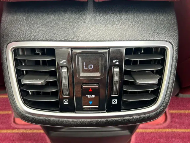 Honda Avancier — Фото автомобиля 17