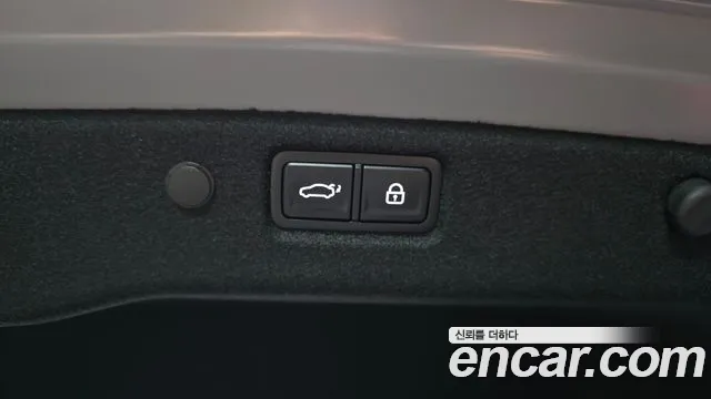 Kia K5 Signature — Фото автомобиля 29