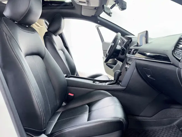 Mazda CX-4 — Фото автомобиля 8