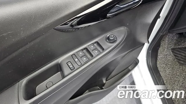 Chevrolet Spark The New — Фото автомобиля 14