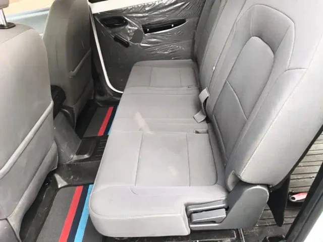 Wuling Hongguang — Фото автомобиля 16