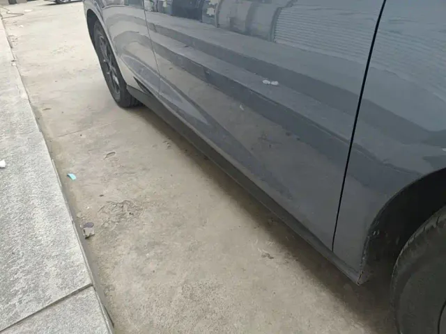 BYD Seal 06 — Фото автомобиля 20