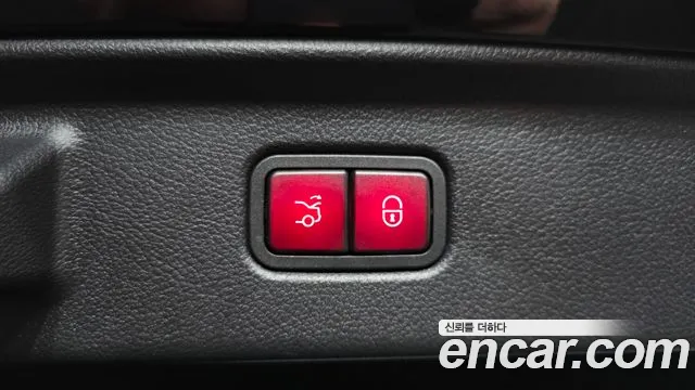 Mercedes-Benz S-Class S-класс W223 — Фото автомобиля 12