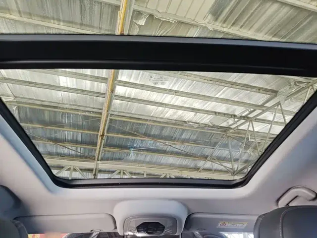 Chery Tiggo 8 PRO — Фото автомобиля 17