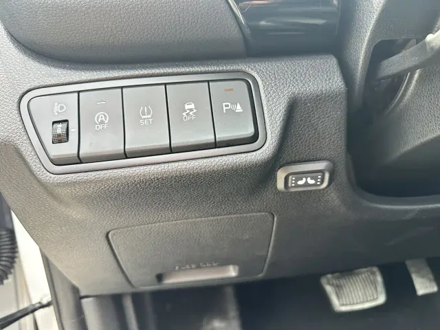 Kia Seltos — Фото автомобиля 25