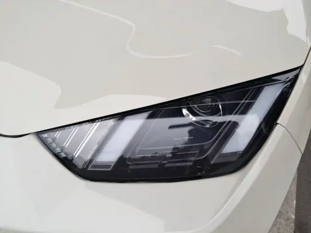 BYD Seagull — Фото автомобиля 23