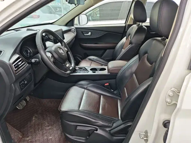 DFSK Fengguang S560 — Фото автомобиля 14