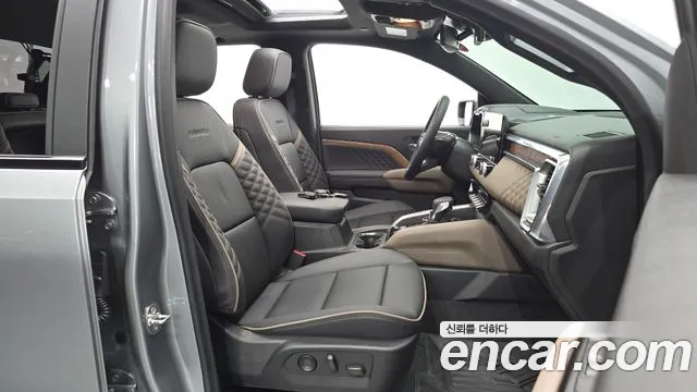 GMC Canyon — Фото автомобиля 9