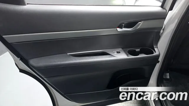 Hyundai Palisade The New — Фото автомобиля 14