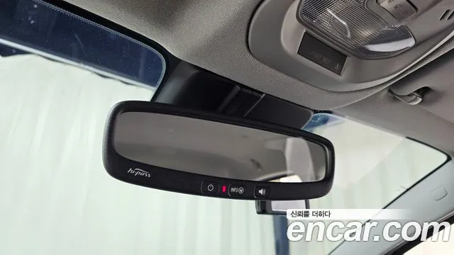 Chevrolet Spark — Фото автомобиля 27
