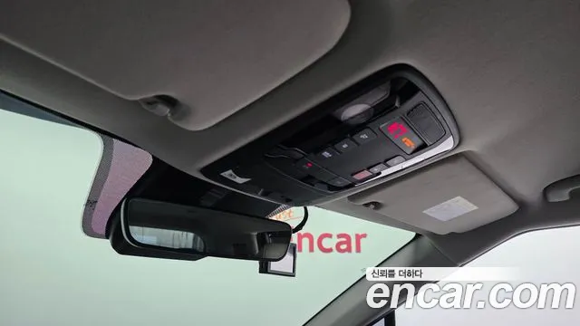 Kia Canival Carnival 4 поколение Дизель 9 мест Noblesse — Фото автомобиля 29