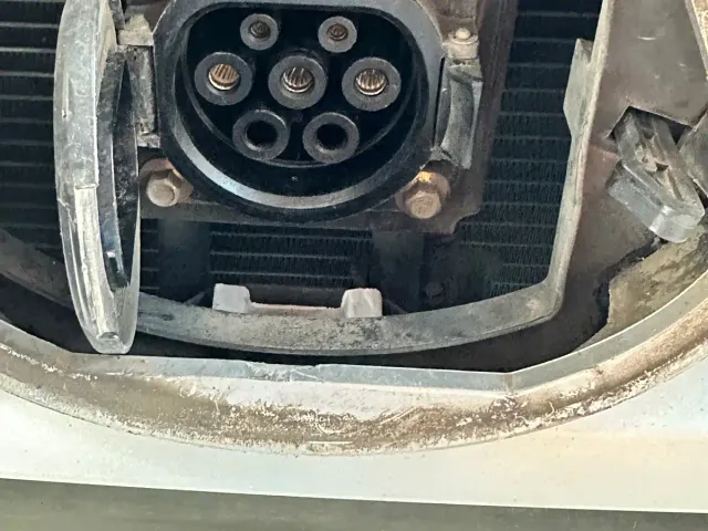 Changan Star 9 EV — Фото автомобиля 15