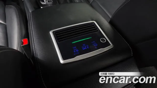 KG_Mobility_Ssangyong Rexton Новый Rexton Sport Дизель 2.2 4WD — Фото автомобиля 11