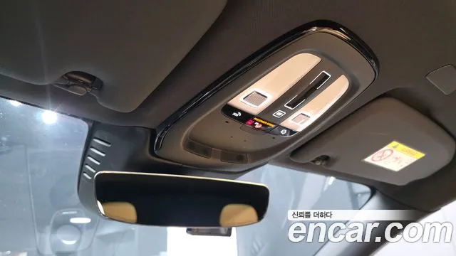Volvo XC60 2nd Gen — Фото автомобиля 30