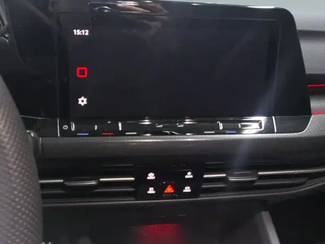 Volkswagen Golf GTI — Фото автомобиля 13