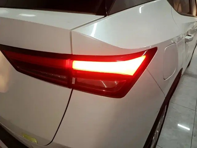Wuling Xingchi — Фото автомобиля 7