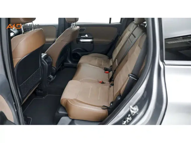 Mercedes-Benz GLB AMG — Фото автомобиля 7