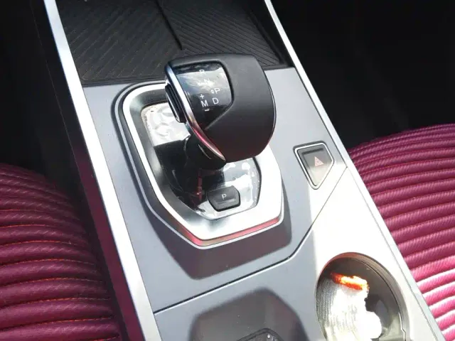 Jetour Dashing — Фото автомобиля 16