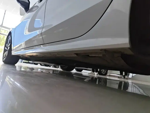 Honda Integra — Фото автомобиля 21