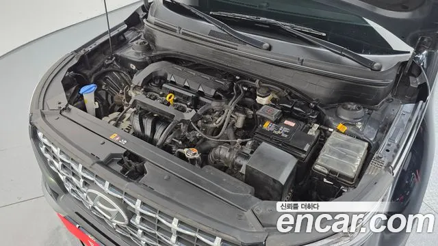 Hyundai Venue Venue 1.6 Premium — Фото автомобиля 6