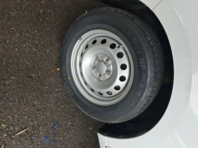 Wuling Hongguang Plus — Фото автомобиля 22