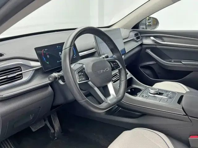 BYD Destroyer 05 — Фото автомобиля 13