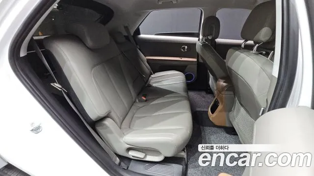 Hyundai Ioniq 5 — Фото автомобиля 17