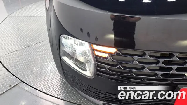 Hyundai Staria Staria L3.5 Карго 5 мест — Фото автомобиля 21
