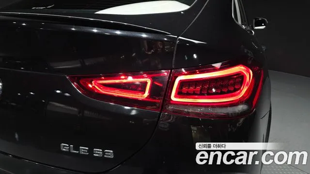 Mercedes-Benz GLE-Class W167 — Фото автомобиля 8