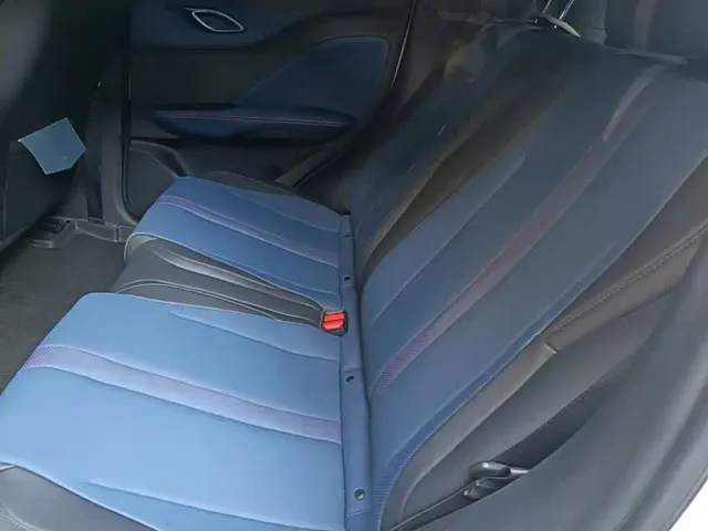 BYD Seagull — Фото автомобиля 16